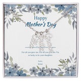 Mothers day necklace 2