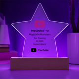 For Taliyah Hadfield