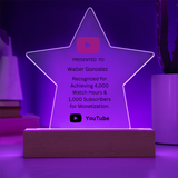 For Nanciliana