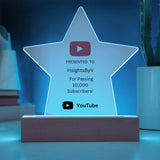 For Nikolaus Theodorous Mukeba