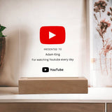 For Brian King