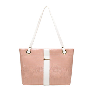 Hundred And One Ladies Shopping Tote Bag