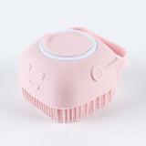 Animals & Pet Supplies Pet Shampoo Massager Brush
