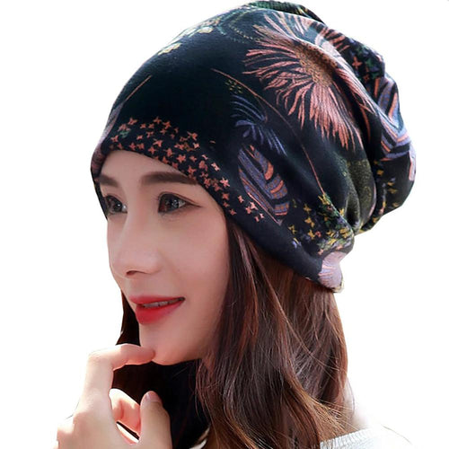 Beanies High-toned Winter Fashion Beanies