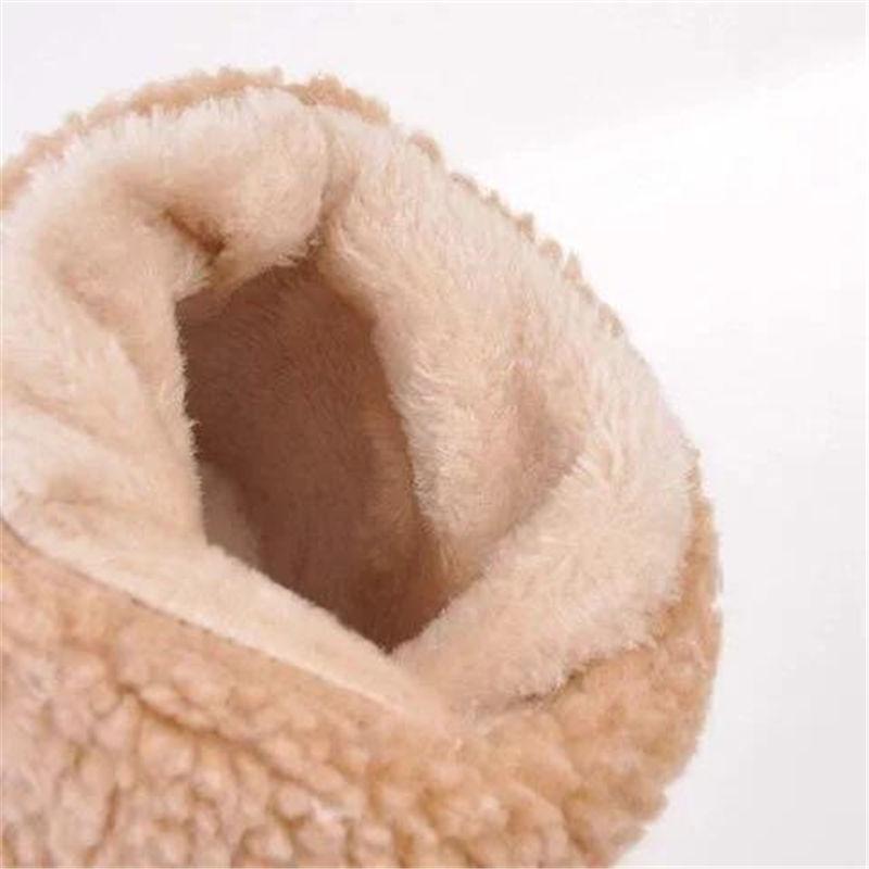 Boots Orthopaedic Boot - Harper