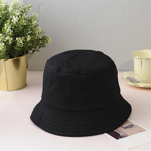 Caps and Hats Foldable Outdoor Summer Colorful Bucket Hats