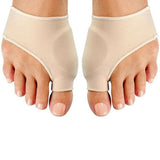 Foot Care 2Pcs Feet Care Big Toe Hallux Valgus Corrector