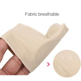 Health Pair Toe Separator Hallux Valgus Bunion Corrector Orthotics Feet Bone Thumb Adjuster Correction Pedicure Sock Straightener