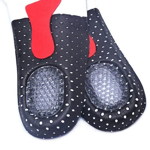 Insole Sports Insole For men and women With Sweat absorption & breathable thickened shock absorption air cushion