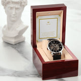Jewelry Men's Openwork Watch For My Man