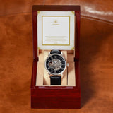 Jewelry Men's Openwork Watch For My Man