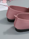 Minimalist Loafer Flats
