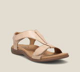 Sandals Beige / UK 3 / EU 35 Shoestrop™ Orthopedic Sandals