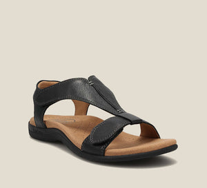 Sandals Black / UK 3 / EU 35 Shoestrop™ Orthopedic Sandals