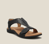 Sandals Black / UK 3 / EU 35 Shoestrop™ Orthopedic Sandals