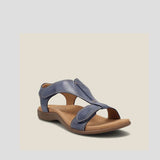 Sandals Navy / UK 3 / EU 35 Shoestrop™ Orthopedic Sandals
