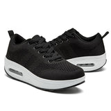 Sneakers Orthopaedic Sneakers - Layla