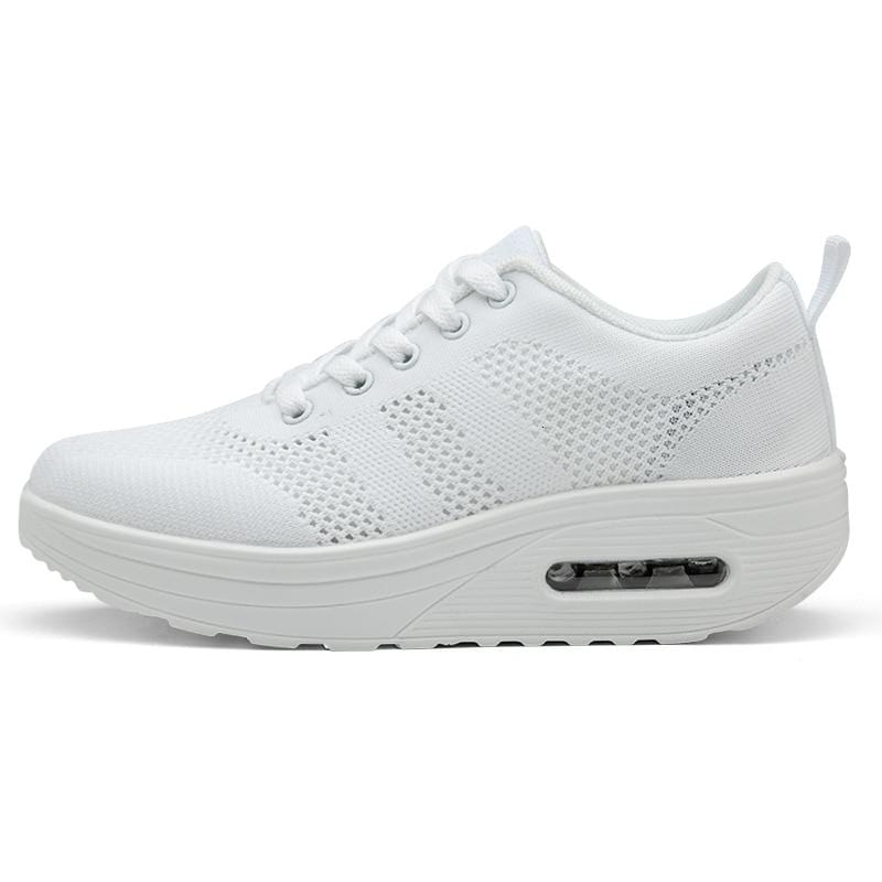 Sneakers Orthopaedic Sneakers - Layla