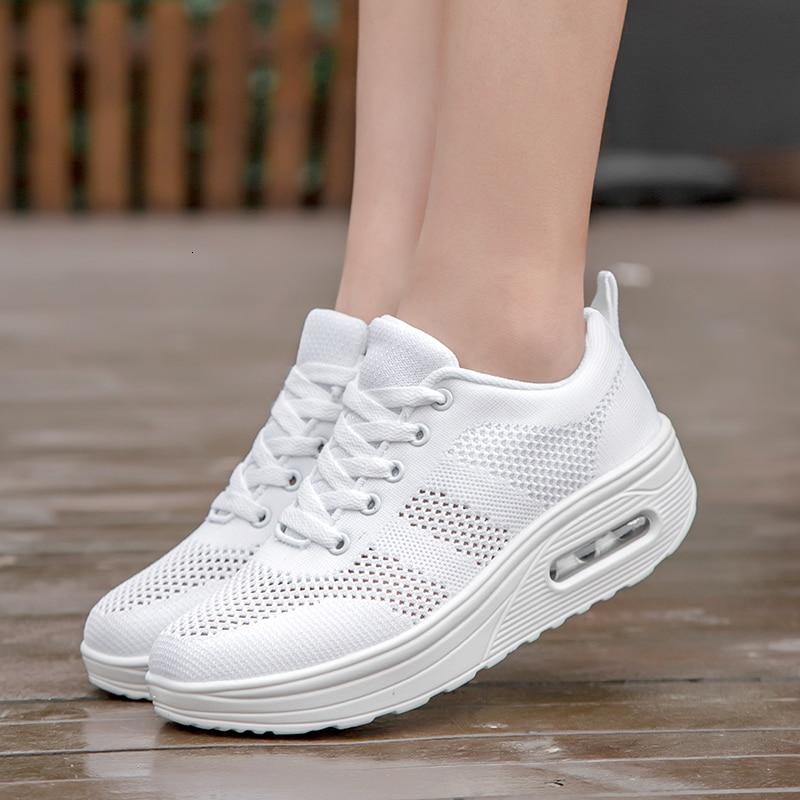 Sneakers Orthopaedic Sneakers - Layla