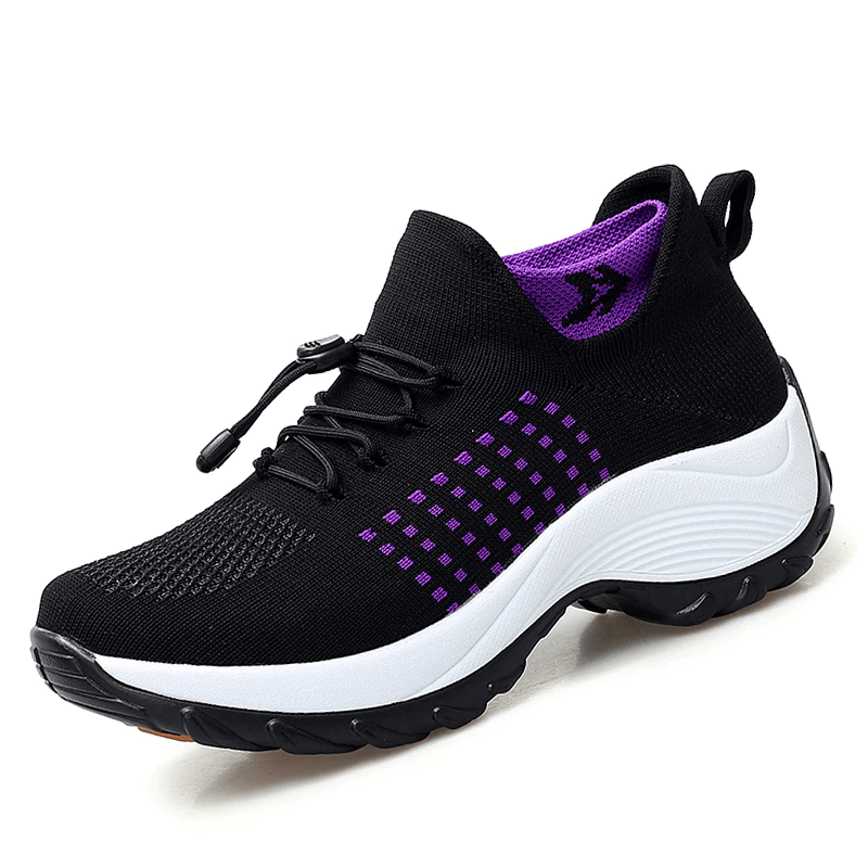 Sneakers Orthopaedic Sneakers - Sienna