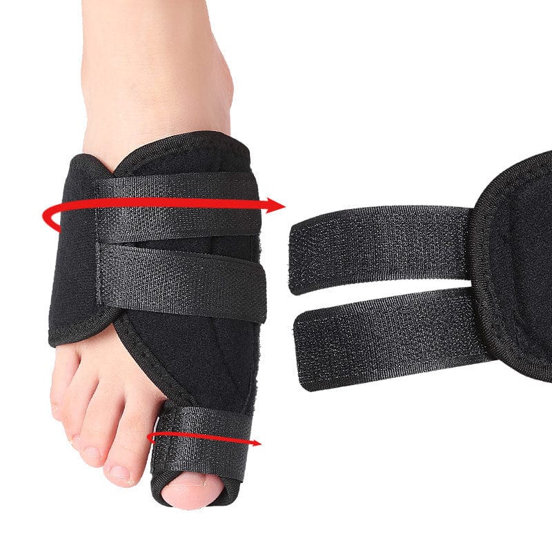 toe valgus corrector