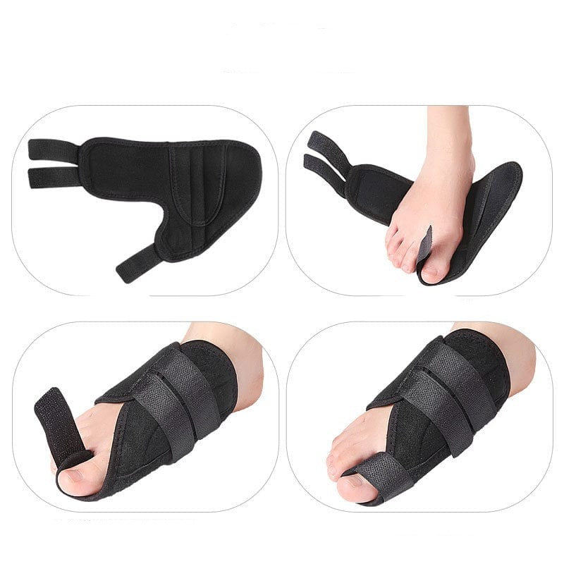 toe valgus corrector